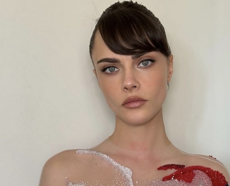 cara delevigne