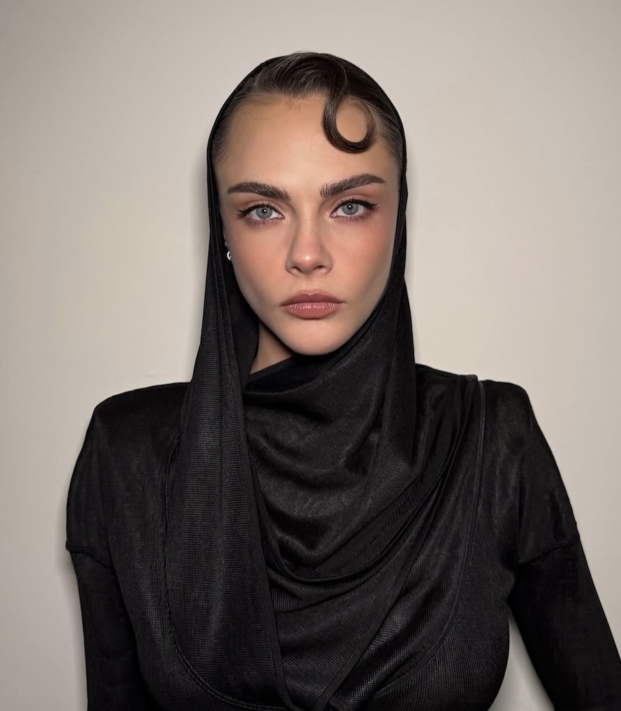 «Es ist schwer, sich selbst zu verzeihen»: Cara Delevingne spricht offen über ihre Überdosis