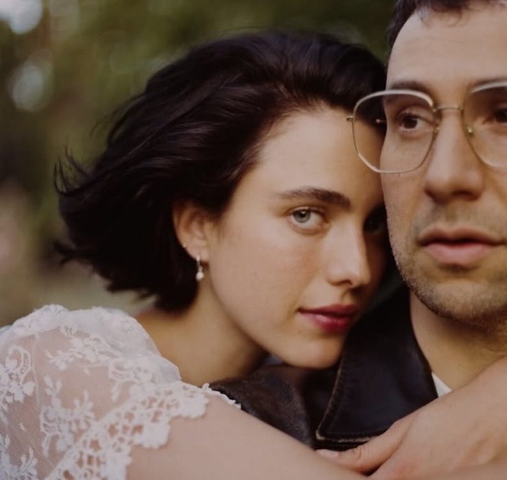 Media: Margaret Qualley and Jack Antonoff have split