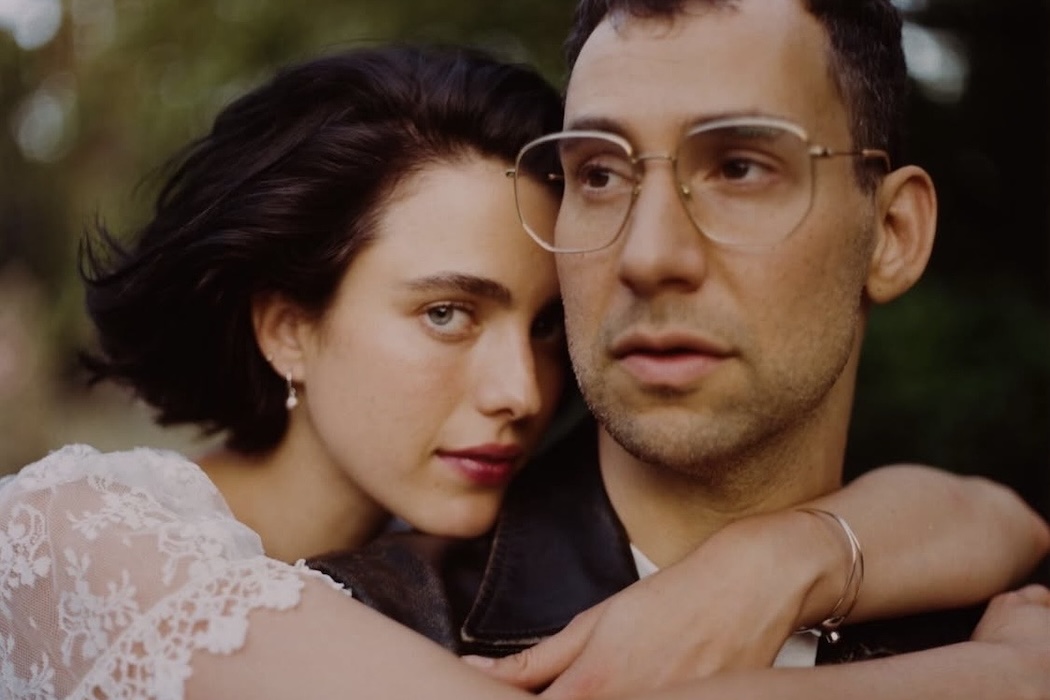 Media: Margaret Qualley and Jack Antonoff have split