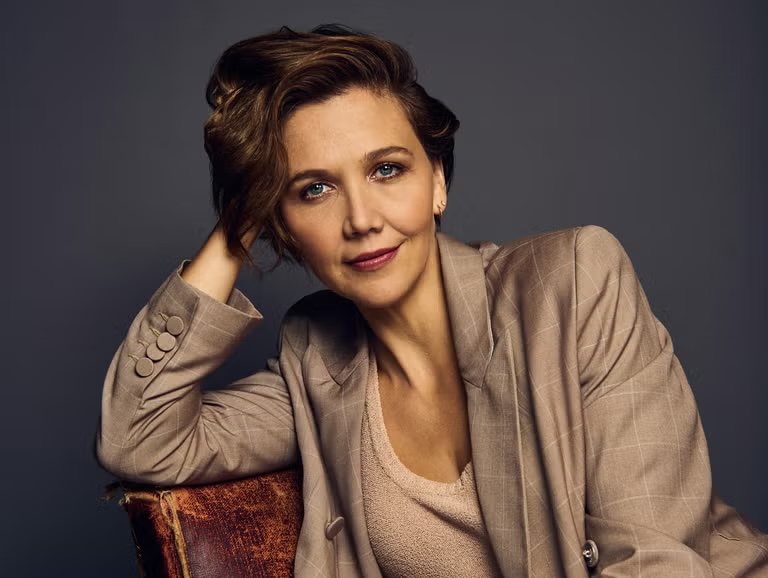 Maggie Gyllenhaal drehte einen Film &uuml;ber Marilyn Monroe