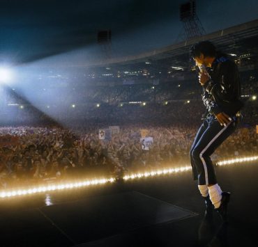 Das Biopic «Michael» überschreitet die Marke von $1 Milliarde an den weltweiten Kinokassen