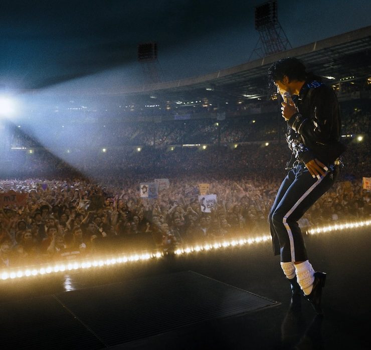 «Michael» biopic surpasses $1 Billion at the global box office