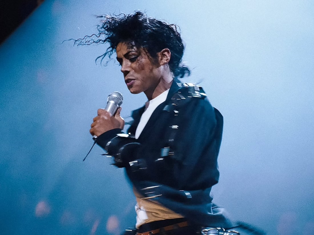 Das Biopic &laquo;Michael&raquo; &uuml;berschreitet die Marke von $1 Milliarde an den weltweiten Kinokassen