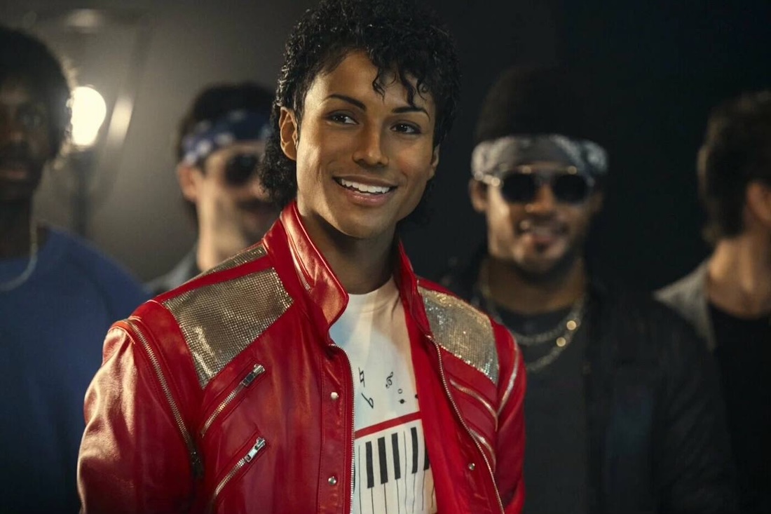 Das Biopic &laquo;Michael&raquo; &uuml;berschreitet die Marke von $1 Milliarde an den weltweiten Kinokassen