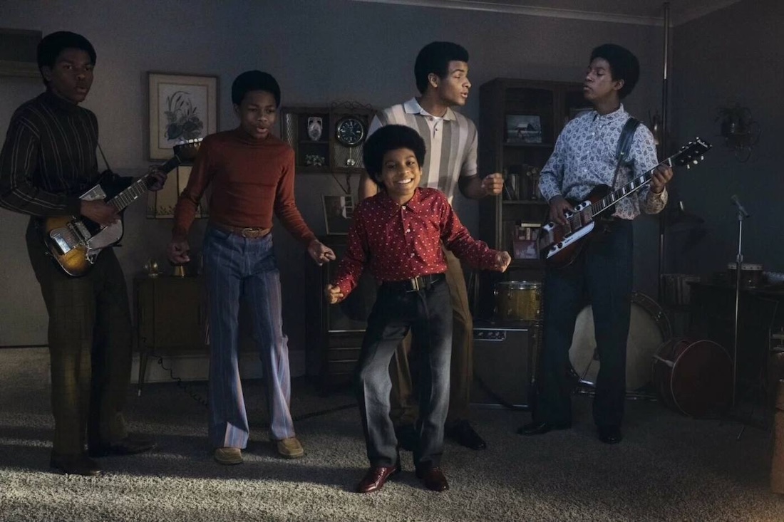 Das Biopic &laquo;Michael&raquo; &uuml;berschreitet die Marke von $1 Milliarde an den weltweiten Kinokassen
