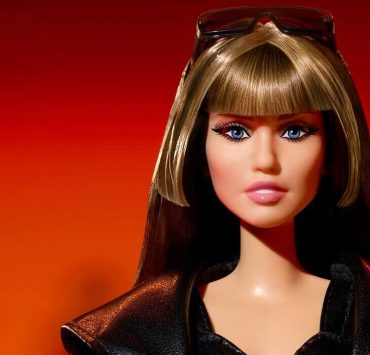 Mattel präsentiert neue Barbie zu Ehren von Miley Cyrus