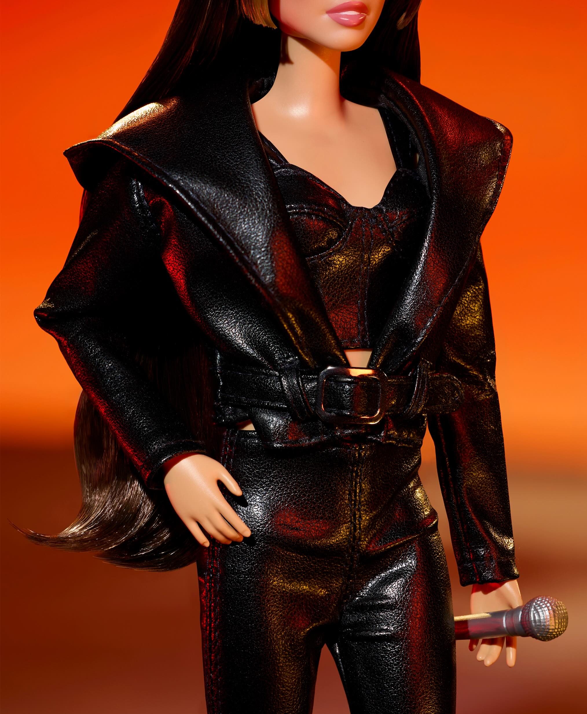 Mattel präsentiert neue Barbie zu Ehren von Miley Cyrus