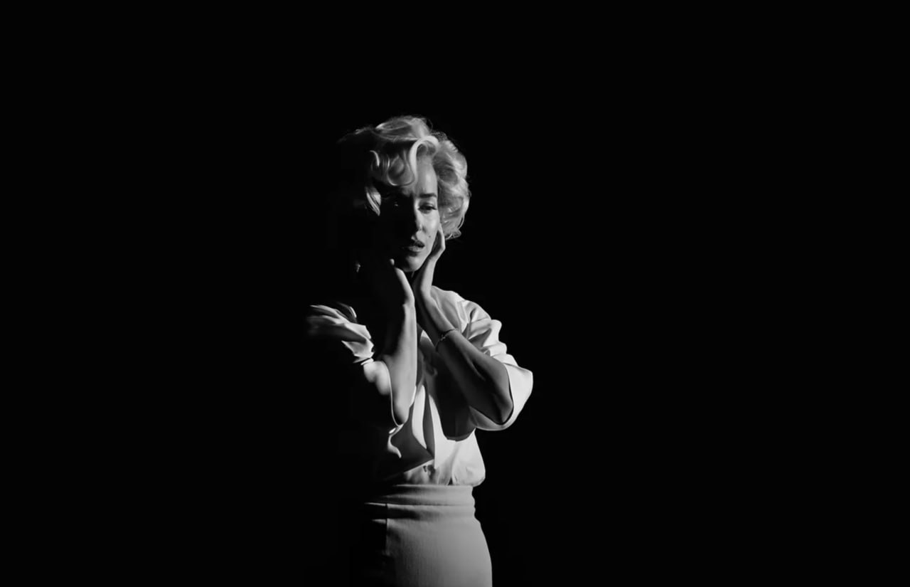 Maggie Gyllenhaal drehte einen Film &uuml;ber Marilyn Monroe