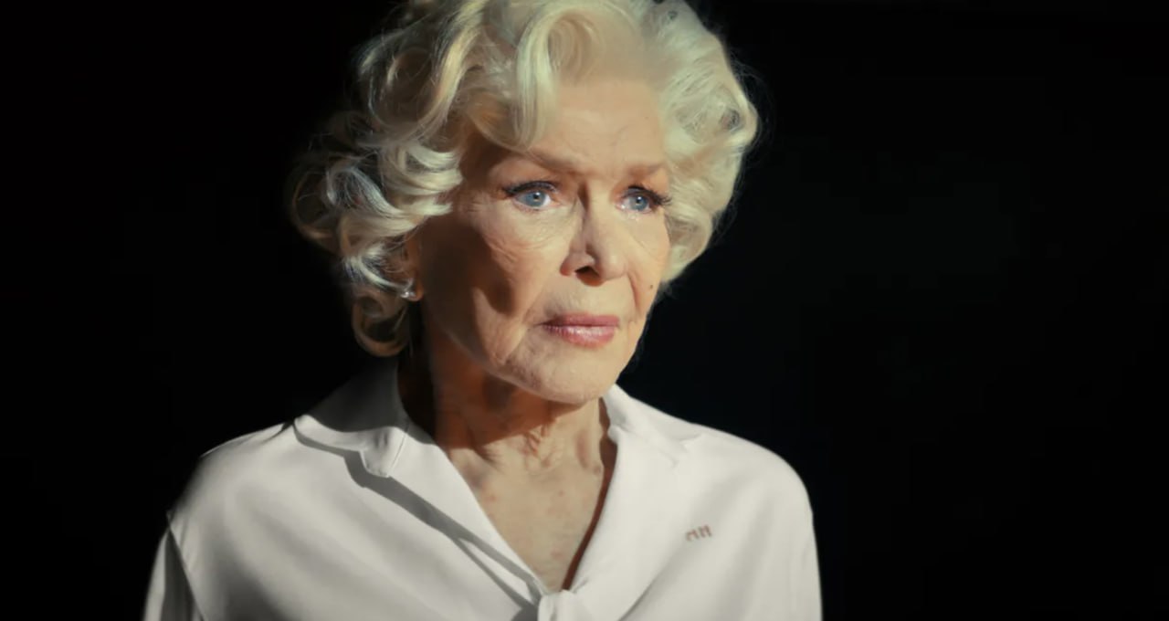 Maggie Gyllenhaal drehte einen Film &uuml;ber Marilyn Monroe