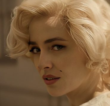 Maggie Gyllenhaal drehte einen Film &uuml;ber Marilyn Monroe