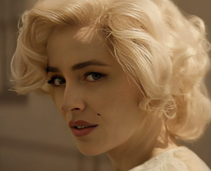 Film über Marilyn Monroe