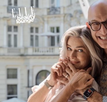 Die 61-jährige Paulina Porizkova hat den Drehbuchautor der Serie «Friends» geheiratet