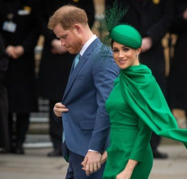 Long-awaited reunion: King Charles III meets prince Harry and Meghan Markle