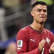 «Like father, like son»: Cristiano Ronaldo shows off his eldest son
