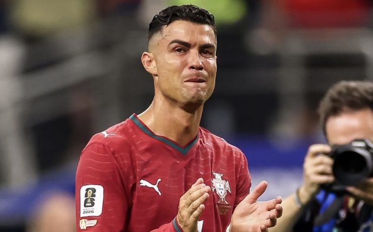 ronaldo