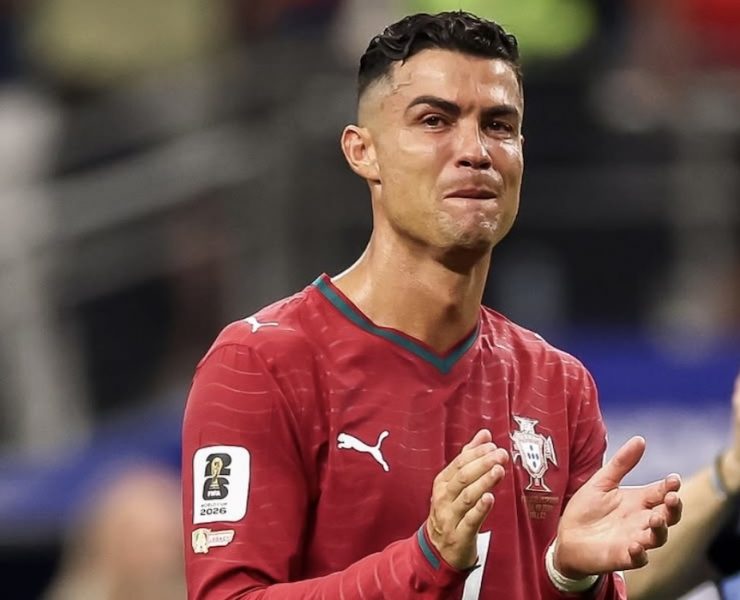 ronaldo