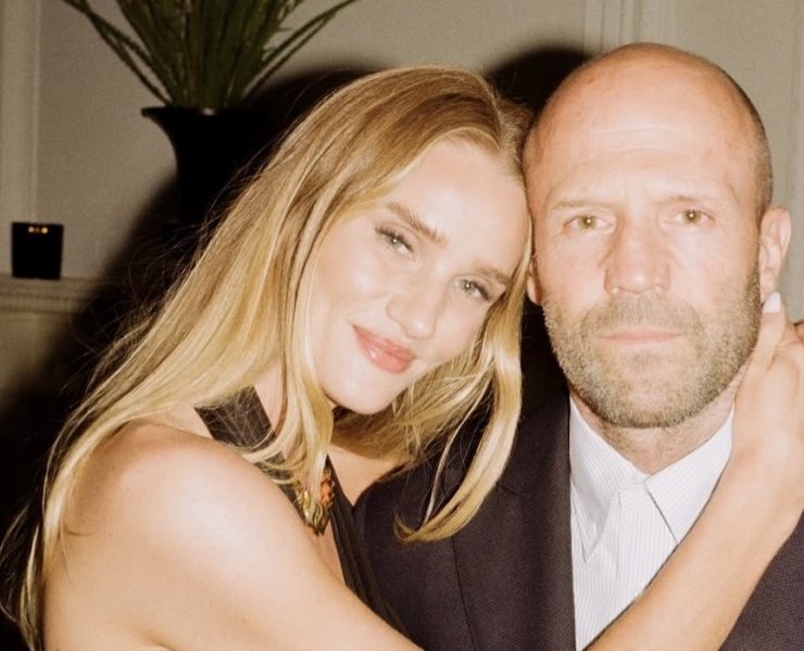 Rosie Huntington-Whiteley