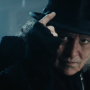 Sehen wir uns den ersten Teaser zur Serie «Blade Runner 2099» an