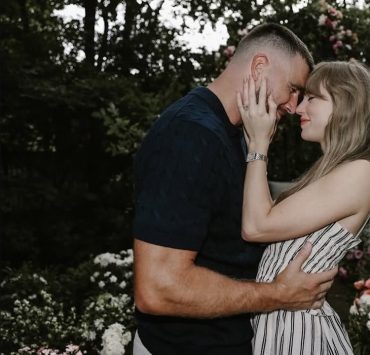 20 Millionen Dollar und tausend Gäste: Taylor Swift und Travis Kelce starten ihr Hochzeitswochenende