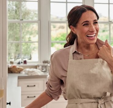 Meghan Markles Show f&uuml;r einen Emmy nominiert