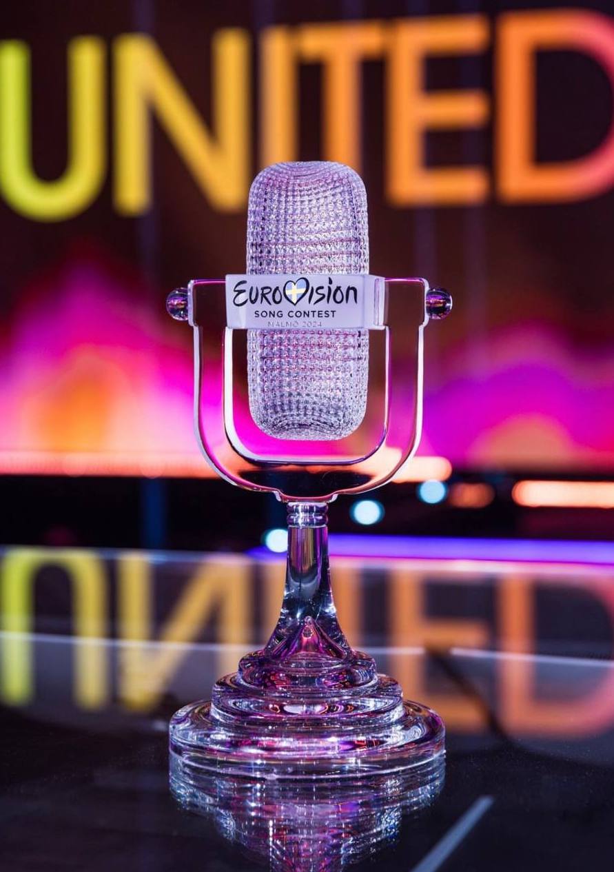 Eurovision Song Contest 2027: The Netherlands withdraw from the competition