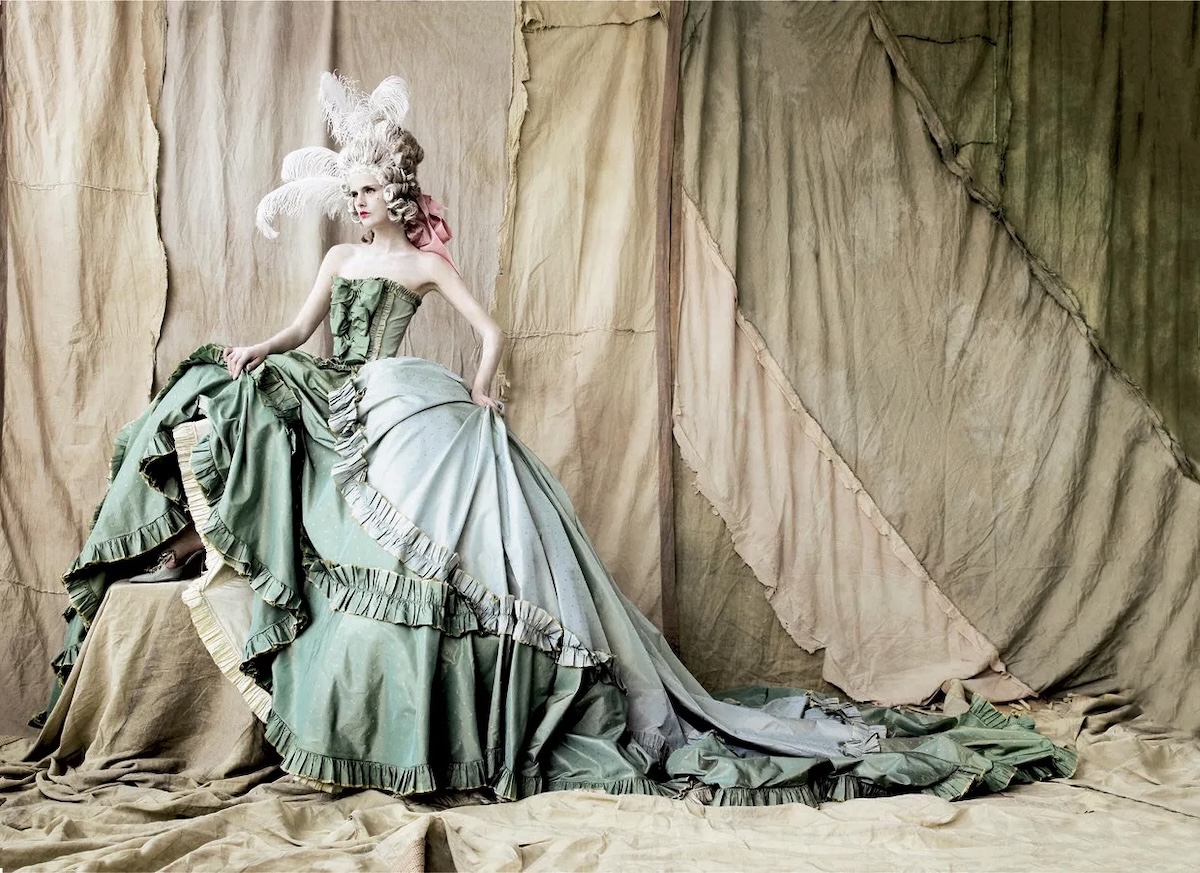 Met Gala 2027 ehrt John Galliano: Das Metropolitan Museum k&uuml;ndigt neue Ausstellung an