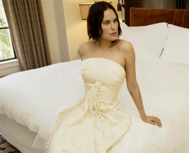 Tallulah Willis