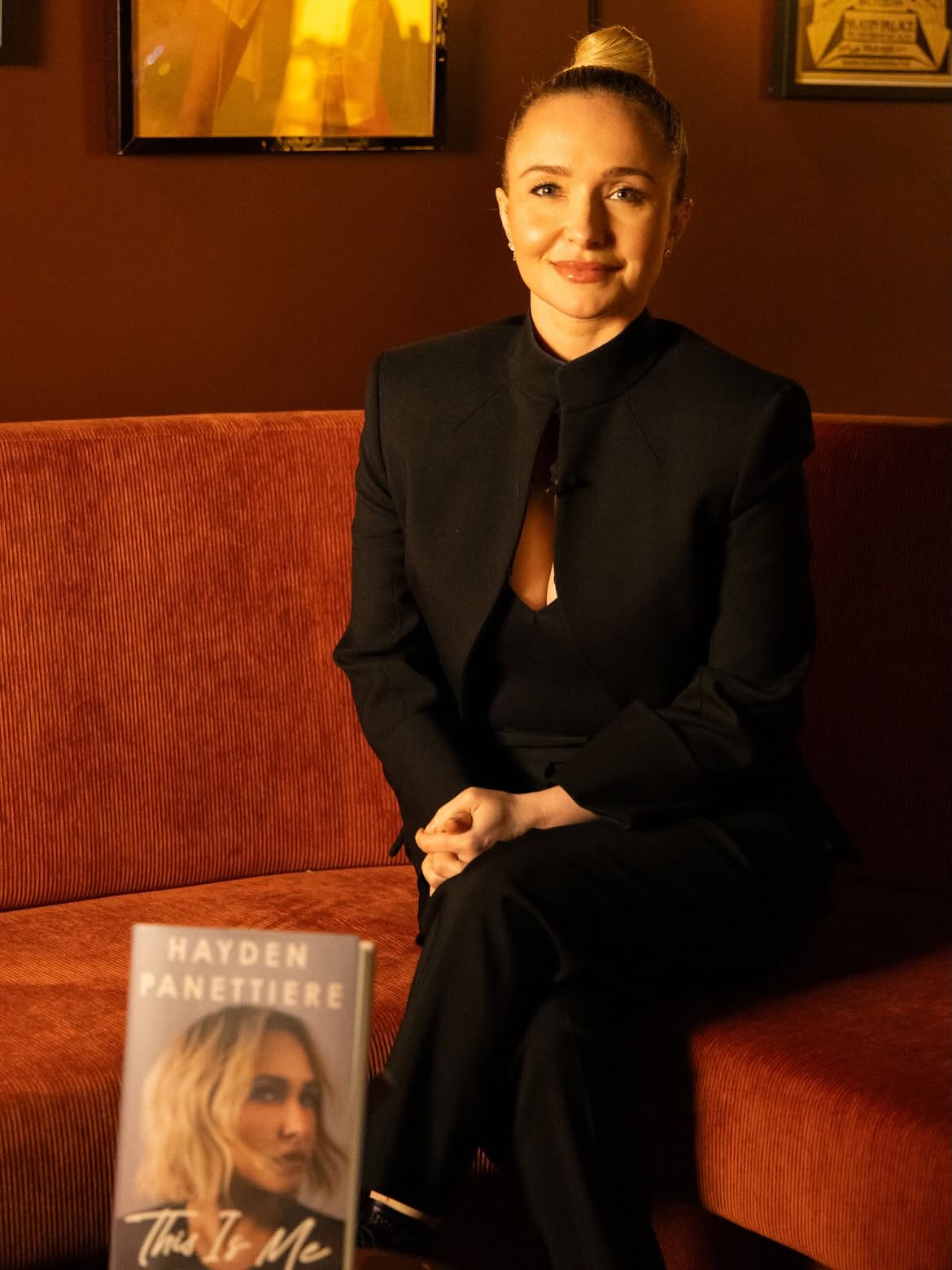 Hayden Panettiere, Wladimir Klitschko’s former fiancée, dies