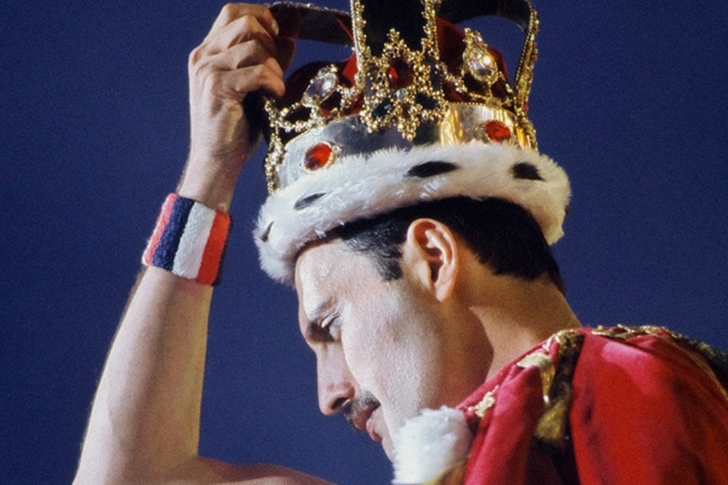 Freddie Mercury&rsquo;s iconic looks to go on display at a free exhibition in London