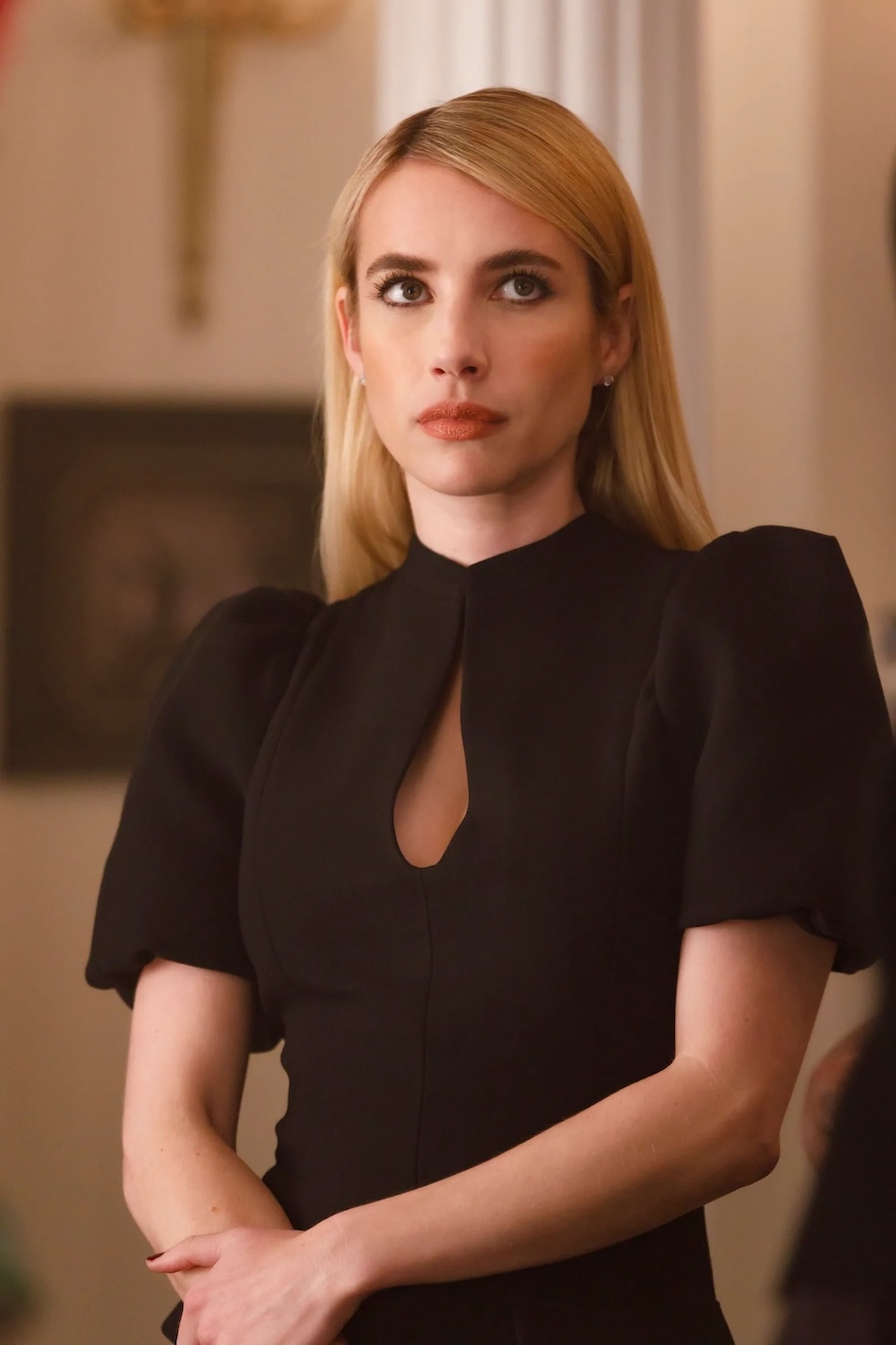 Sarah Paulson, Emma Roberts und andere: Erste Bilder aus &laquo;American Horror Story&raquo; sind da