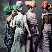John Galliano wird Designer bei Zara