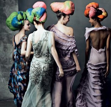 Met Gala 2027 ehrt John Galliano: Das Metropolitan Museum kündigt neue Ausstellung an