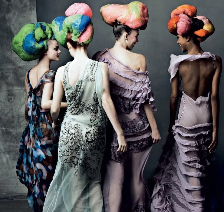 Met Gala 2027 ehrt John Galliano: Das Metropolitan Museum kündigt neue Ausstellung an