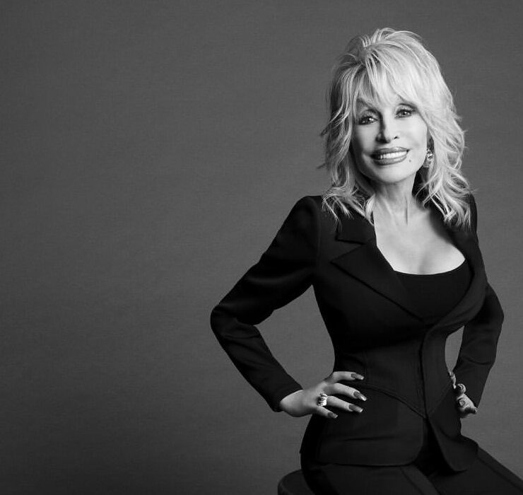 Country legend Dolly Parton dies — the voice and soul of country music