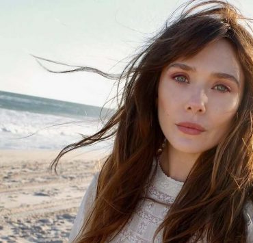 Im Visier der Paparazzi: Elizabeth Olsen ist zum ersten Mal Mutter geworden