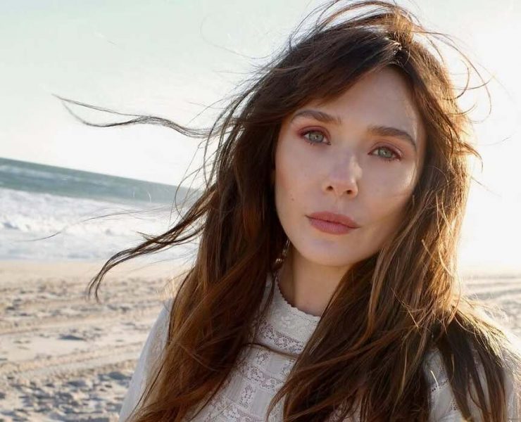 Elizabeth Olsen