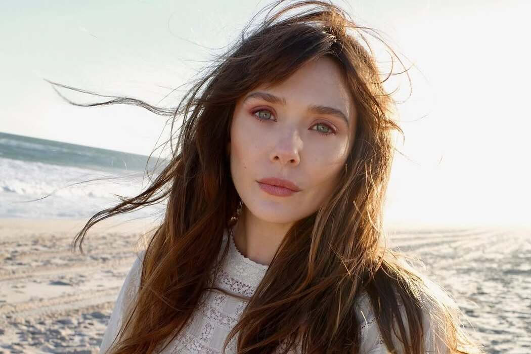 In the paparazzi lens: Elizabeth Olsen becomes a mom for the first time