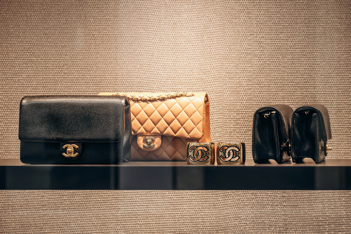 Chanel-Mitarbeiter zu bis zu sieben Jahren Haft verurteilt: der Grund