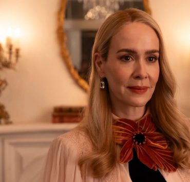 Sarah Paulson, Emma Roberts und andere: Erste Bilder aus «American Horror Story» sind da