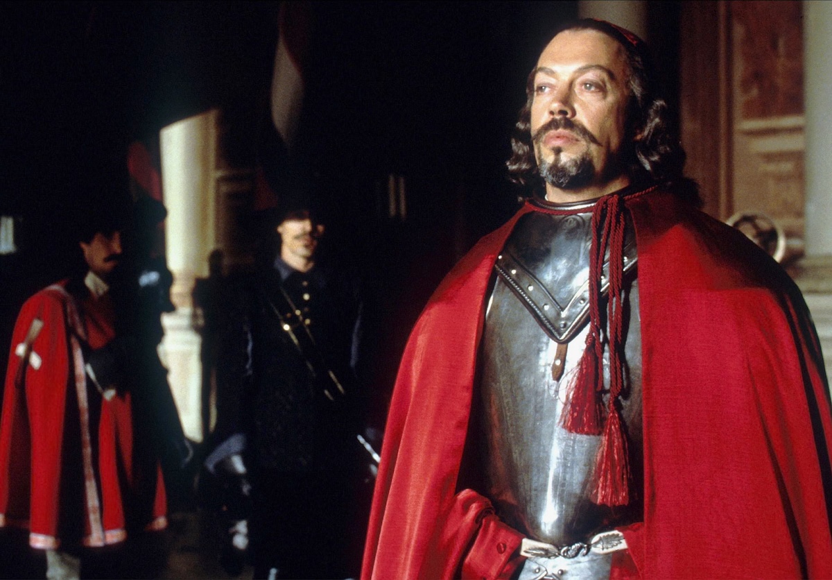 Tim Curry dies — star of «The Rocky Horror Picture Show» and «Home Alone 2»
