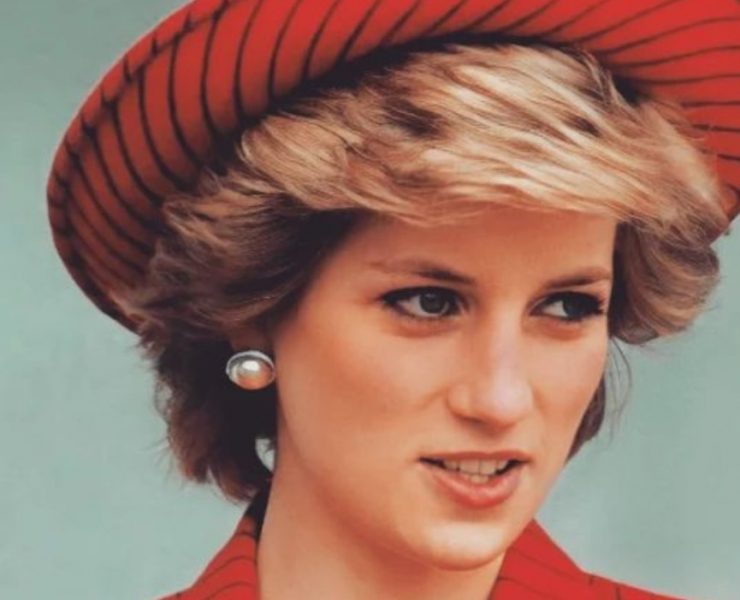 Diana Spencer