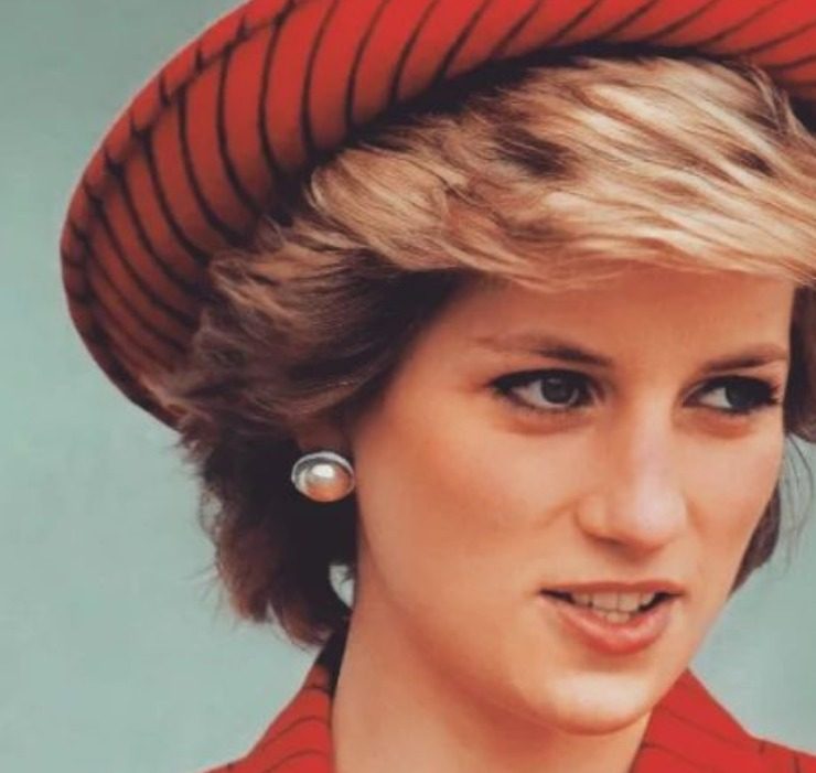 Princess Diana&rsquo;s brother is writing a book about her life, marriage and tragic death