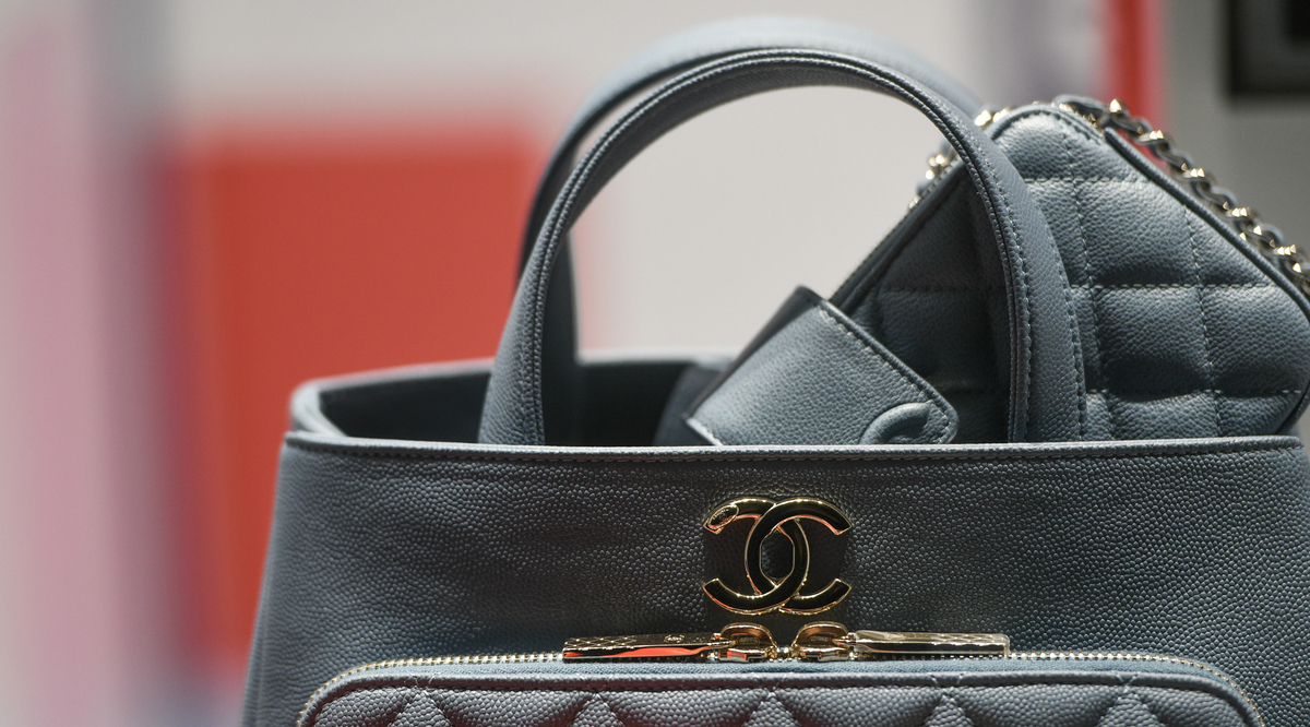 Chanel-Mitarbeiter zu bis zu sieben Jahren Haft verurteilt: der Grund