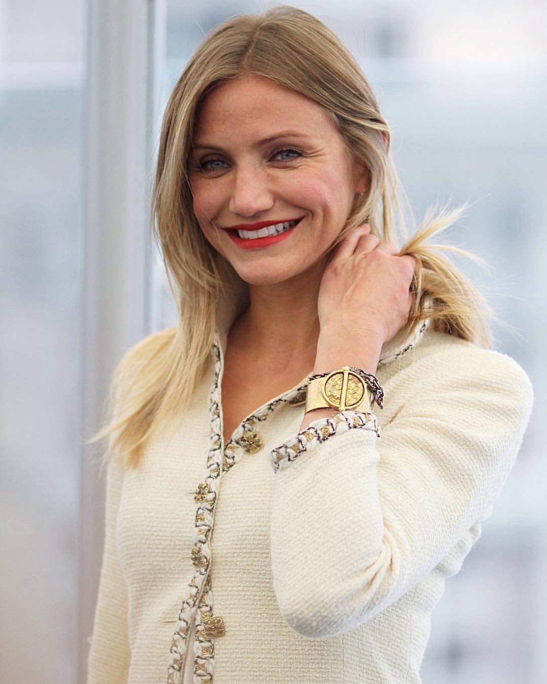 Cameron Diaz wird 54: Ihr Weg vom Model zu einem der größten Stars Hollywoods