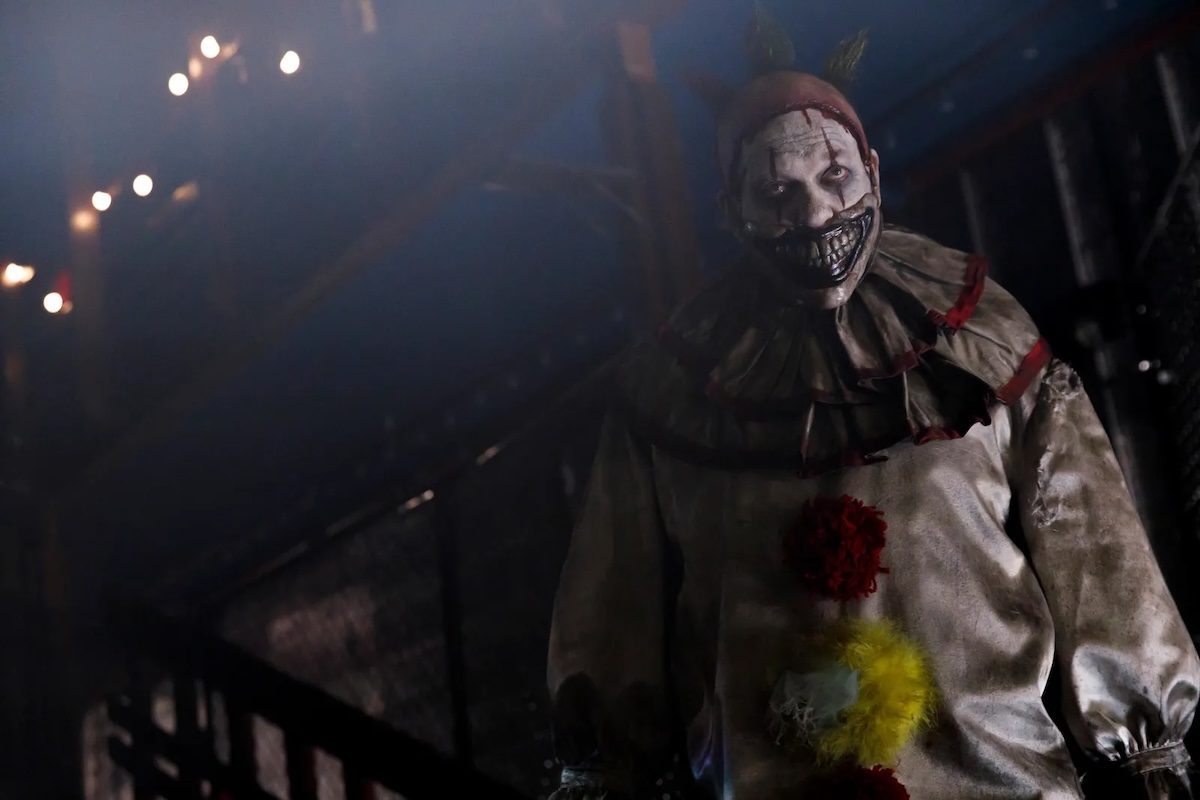 Sarah Paulson, Emma Roberts und andere: Erste Bilder aus &laquo;American Horror Story&raquo; sind da