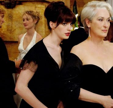 Outfits von Meryl Streep und Anne Hathaway kommen unter den Hammer: Auktion mit Kostümen aus «The Devil Wears Prada» angekündigt