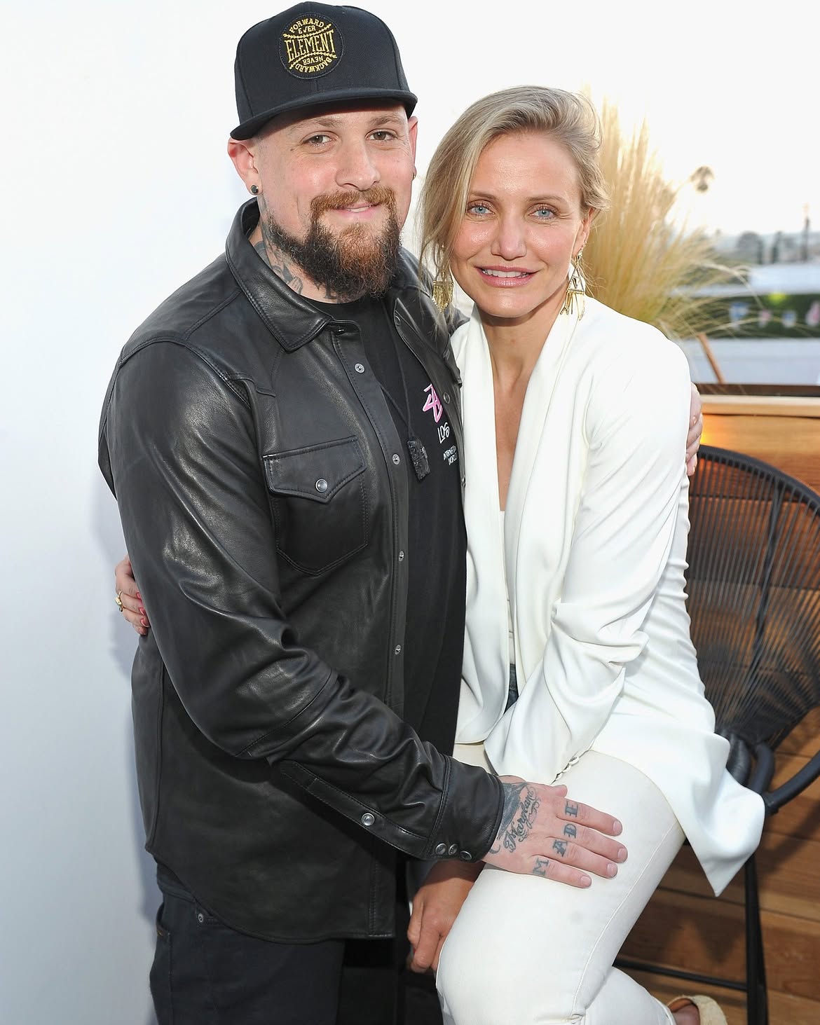 Cameron Diaz wird 54: Ihr Weg vom Model zu einem der größten Stars Hollywoods