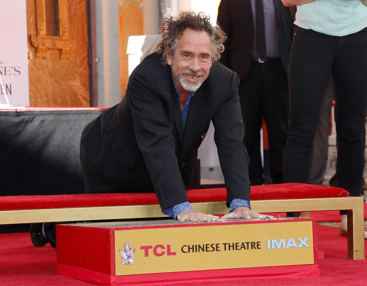 Tim Burton turns 68: Remembering the most memorable quotes from the king of Gothic cinema