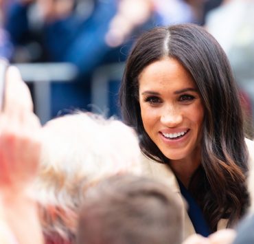 Meghan Markle verliert Rolle in britischer Serie